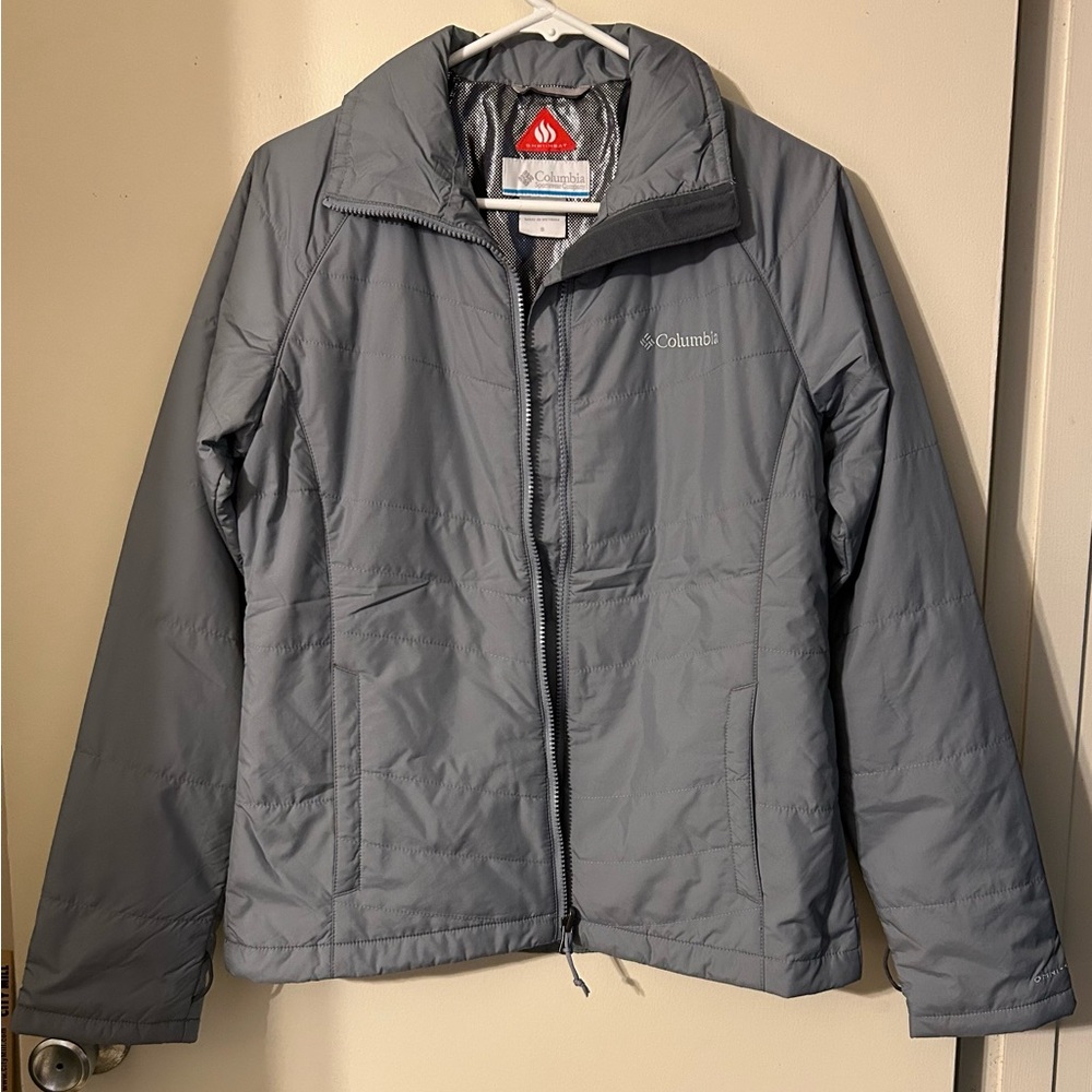 Columbia Women’s Jacket, Size S